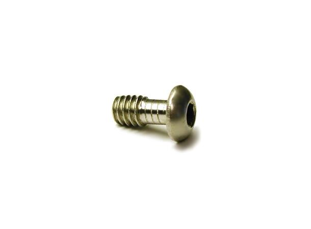 Wimberley SW-100 1/4" Lens Plate Screw Ekstra festeskrue med 1/4" gjenger 